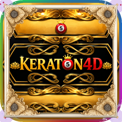 keraton4d — mitra unggulan